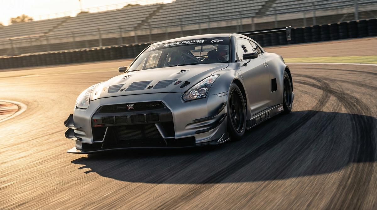 四虎性能车短视频